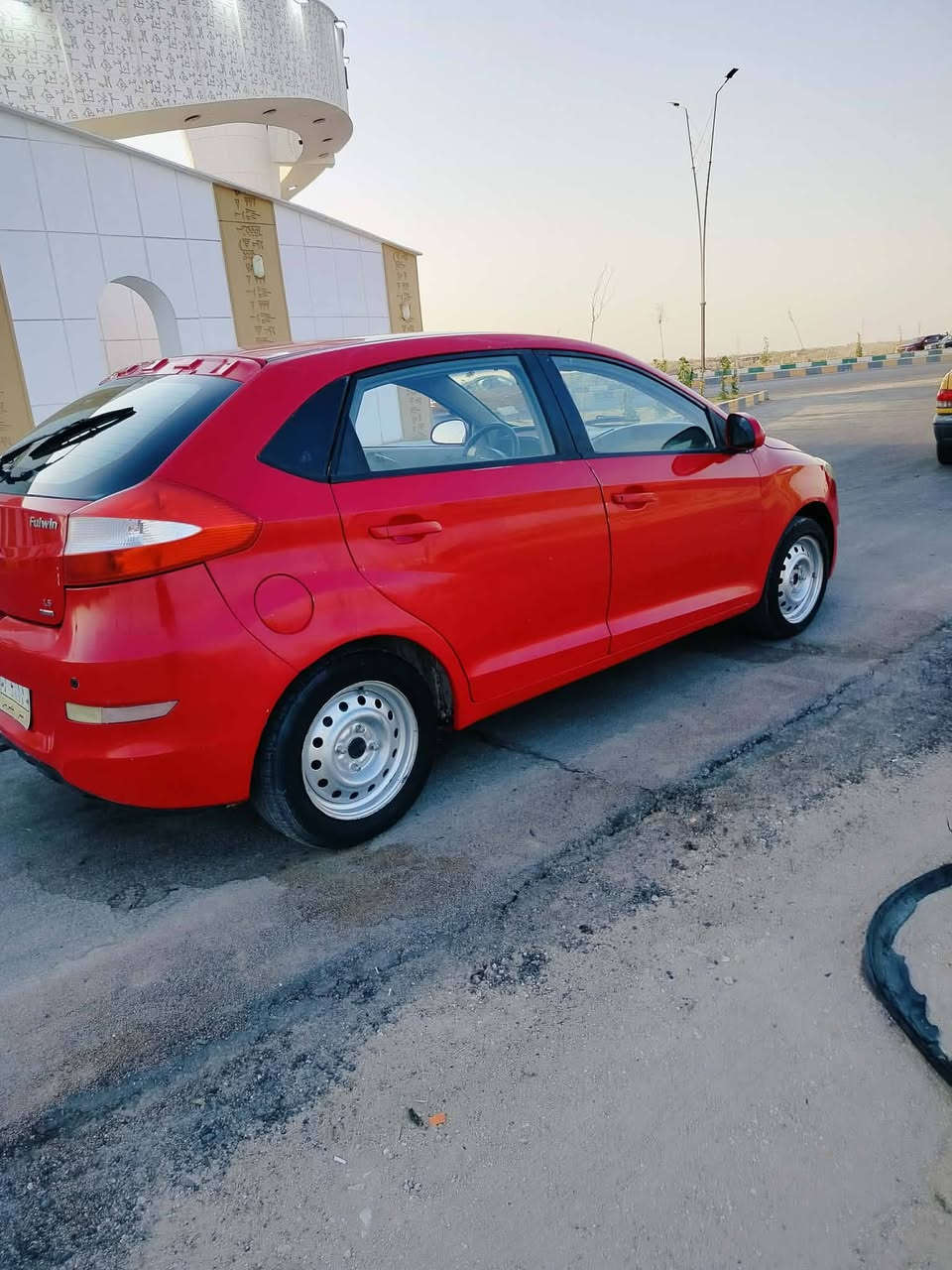 اللهم صل على محمد وال محمد 
شيري للبيع موديل 2013 شرط احلى من الصور 
استخدام شخصي فقط مكفوله وجديده 
للاتصال ***********
