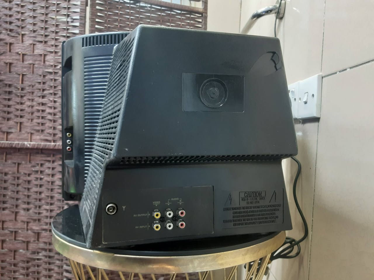 كونكا حجم ١٤ : ١٧،٠٠٠ دينار .
متوفر توصيل .


**إذا كنت صاحب هذا الإعلان وتريد حذفه لأي سبب، رجاءا أرسل رسالة إلى الدعم الفني**