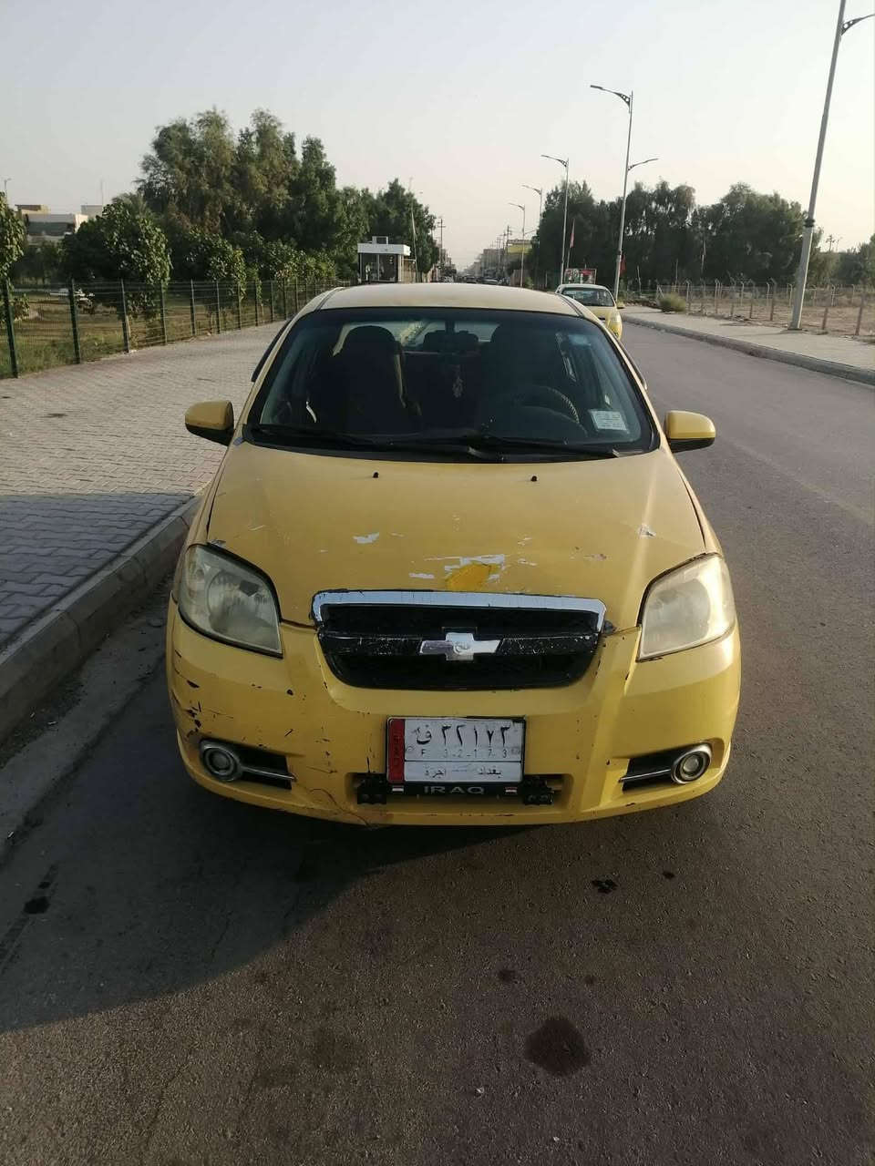 افيو اوتماتيك.. ٢٠١٠ رقم بغداد. باسمي مداور ثاني يوم. كير ومحرك وظفيره وعقل كورلا vvti 1600  بيكاتشو..  السعر ٤٥ $ وبيه مجال واراوس ايظا / 
 مبايل *********** وبي واتساب.
