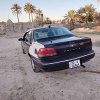 برنس فراشة • ٩٦ • مندلي