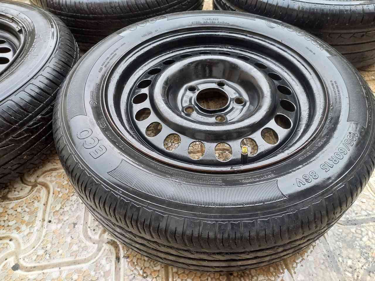 سلام عليكم ويل عادي حجم 15 مكان كركوك
***********
