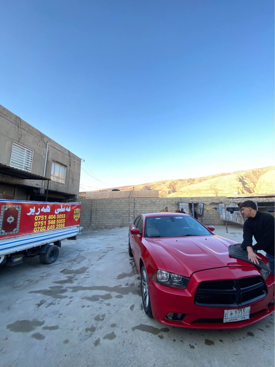 دؤج 2014دووبي براوه كئر مه كينه به شه رت كئر ماوس ماشالله له قوه تي سه قف به شه رت كؤ رينه وه ش ناكه م  شوئن سؤران ***********ڤايبه ر وه تسئاپ 67 گه مئك مه جال أربيل, العراق
