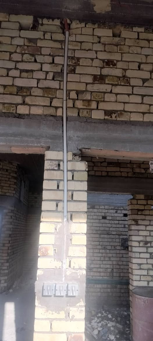 مستعدون لعمل الكهرباء....
نشر شبكة سقف.....
عمل بروفايل ع القالب....
حفر وتنزيل بوري....
تسليك
ملاحظة/هذا جزء من عملنا ف احد المنازل

مستعدون للعمل داخل البصرة والاقضية والنواحي وجميع المحافظات
للاستفسار الاتصال ع الرقم/***********

كادر متخصص ........شرط تسليم مهندس
