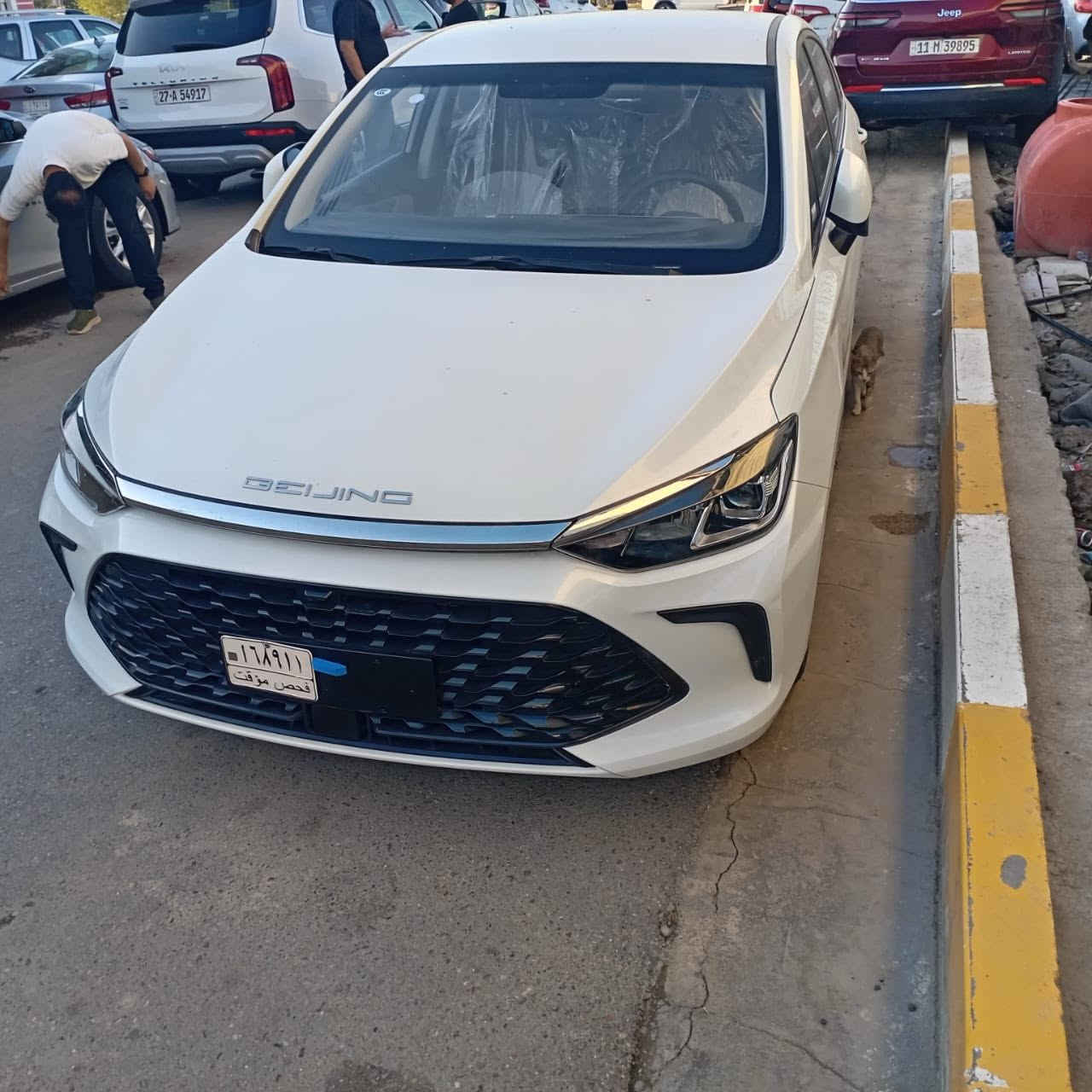 بايك ٣٢   موديل ٢٠٢٦ حره بدون رقم السياره زيرو بعدهي صفاره راعيه متوزي يريد يبيع سعره اب ٩٨ او بيه مجال قليل الشراي  يتصل عل رقم ***********
