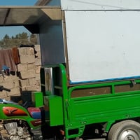 ستوتة جمرة • محولة كشك بسطية • الدورة شارع ٦٠