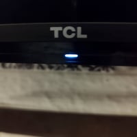 بلازما TCL • ٥٠ بوصة • بلكارتون