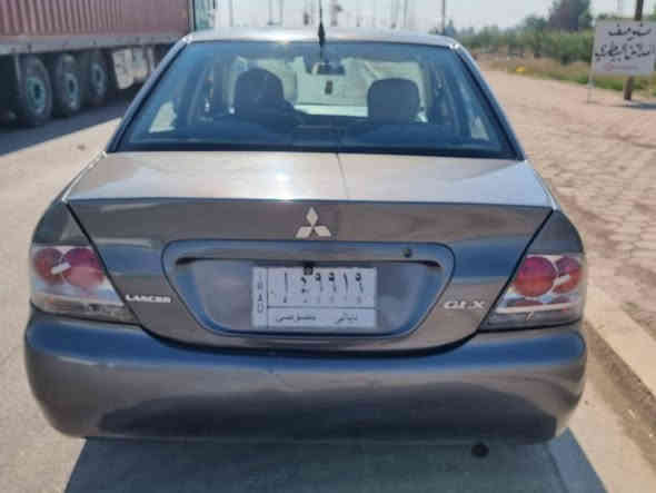 لانسر ٢٠١٠ مصبوغة عام كير و محرك و تبريد خير من الله سنوية باسمي بيع او امراوس السعر المطلوب ٧٣ ورقة و بيها مجال مكاني الزعفرانية الاربع شوارع
***********
