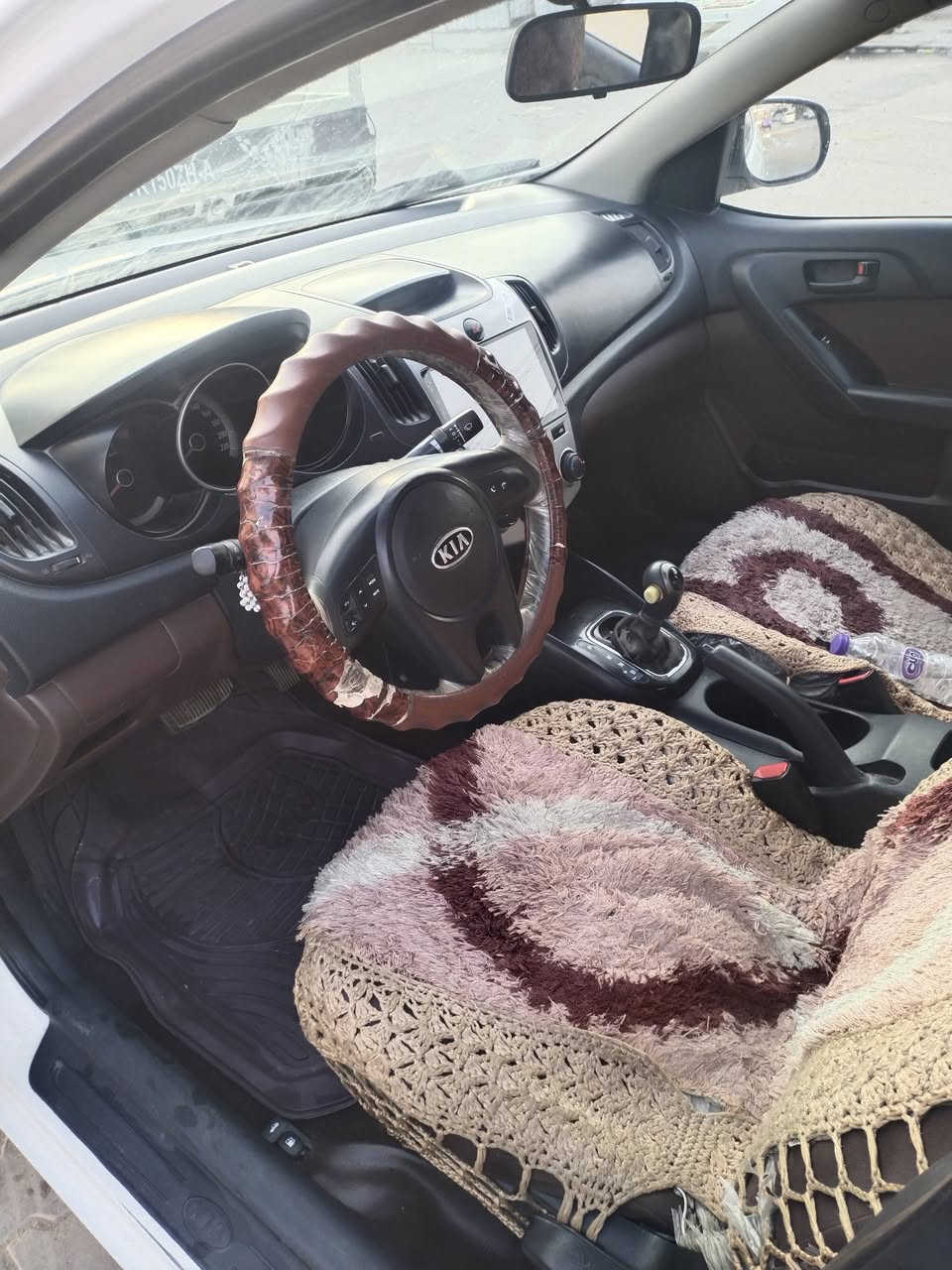 سيراتو 12 رقم اربيل وكاله تحويل گير مكينه تبريد جديد السياره متجايه ابيع صبغ عام السعر 80 ***********
