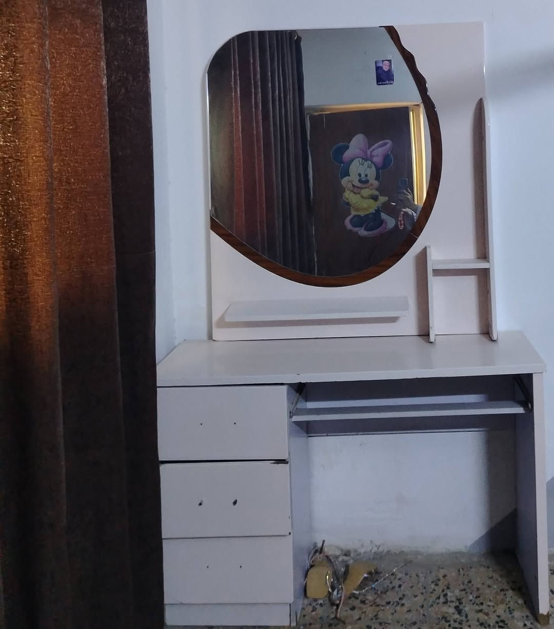 السلام عليكم  غرفه سعره ١٥٠


**إذا كنت صاحب هذا الإعلان وتريد حذفه لأي سبب، رجاءا أرسل رسالة إلى الدعم الفني**