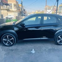كونا • ٢٠١٨ • رقم بغداد