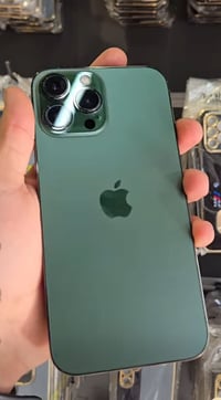 عرض اليوم � تدور آيفون 13 برو ماكس  📱 iPhone 13 Pro Max 🔹 ذاكرة 256 🔹 ...