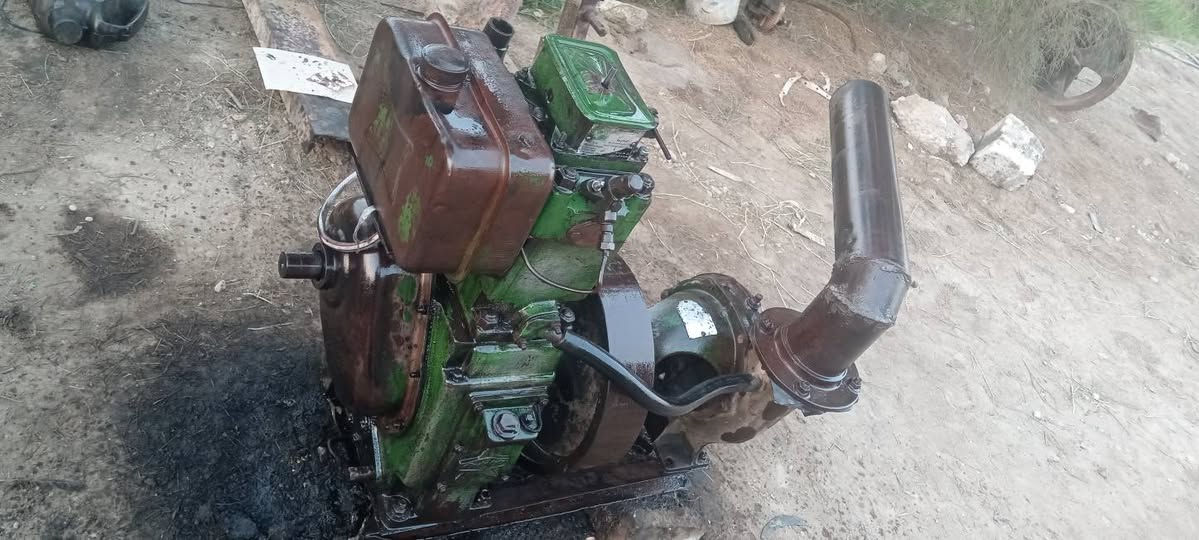 سلام عليكم للبيع موطور عدد ثنين جاهزات مكاني واسط صويره تفاصيل *********** للشراي ***********
