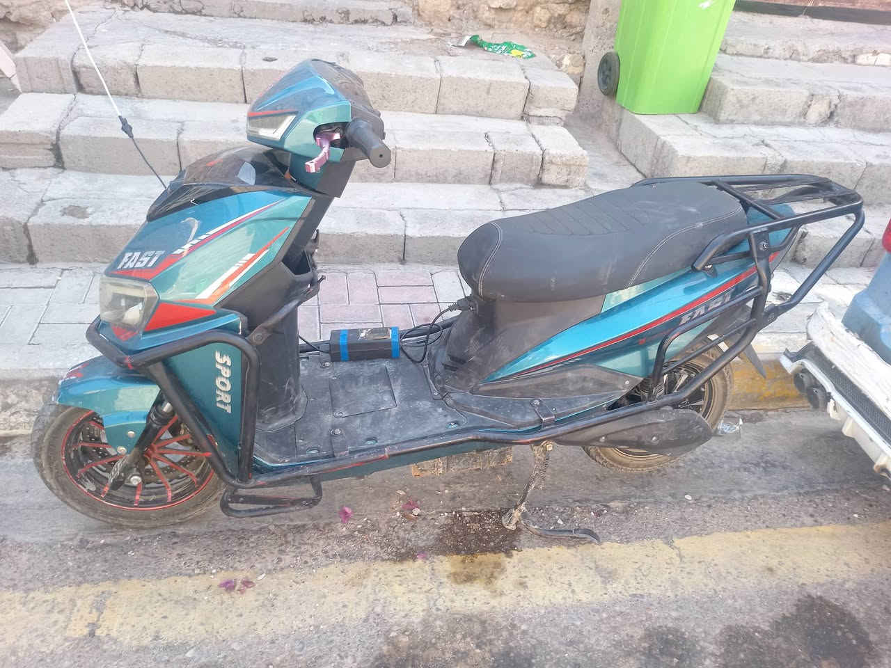 450


**إذا كنت صاحب هذا الإعلان وتريد حذفه لأي سبب، رجاءا أرسل رسالة إلى الدعم الفني**