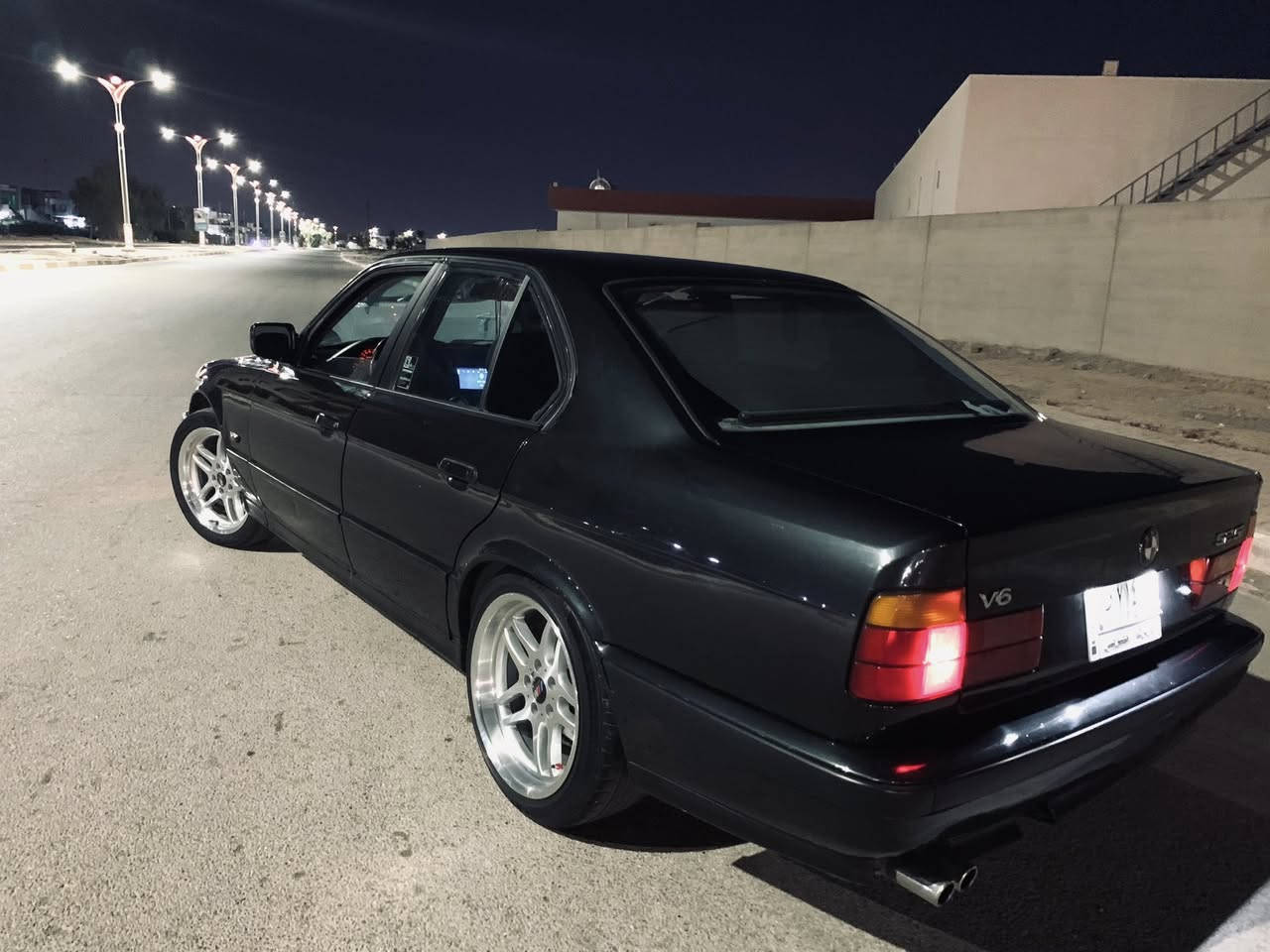 سلام عليكم اخوان الحلال للبيع بي ام موديل 89 سياره خير من الله كير ومكينه 25 مفتوح عليها نشاط يخبل داخل جلد سياره مناقصها شي كير مكينه بشرط ترايك وين متريد وعليها ايدامه جديده سياره مرتبه وكاعده ومستعجل على بيعتها شرط التحويل سنويه تنتهي ب2027 راسلني بيك خير وتدلل 
مستعجل على بيعتها لغرض الحاجه
47 وبيهاً مجال


**إذا كنت صاحب هذا الإعلان وتريد حذفه لأي سبب، رجاءا أرسل رسالة إلى الدعم الفني**