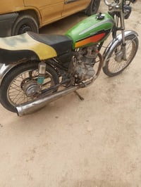 موتور • اربعه كير • كربلاء الحر