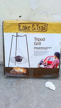 غراض تخييم وسفر كل صوره عليها سعرها  مكاني حي القاهرة تلفون 0771527789...