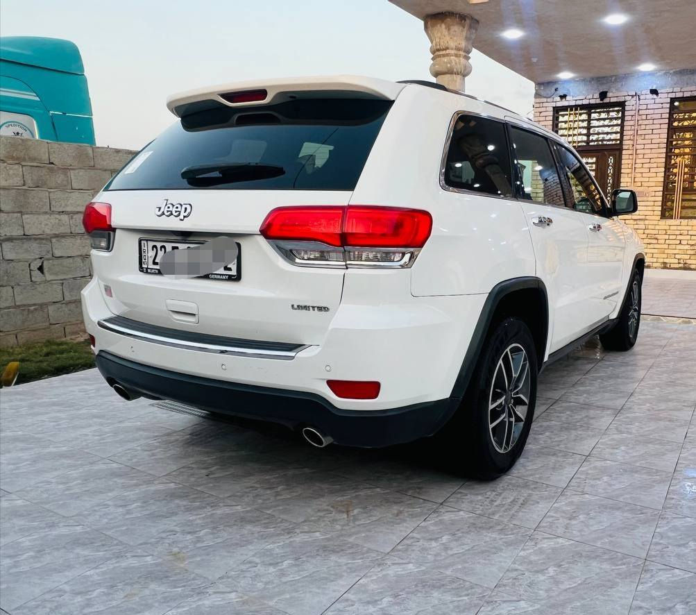 سلام عليكم ورحمة الله وبركاته
جيب موديل 2015اصل محرك 3600 المرغوب
كير طياره المرغوب 8نمر
ادوات أدوات أدوات
متومه شمالي طبق الاصل ارقام وسنويه وكاله بسم المشتري
كصه جنطه شرط باجات ضمان بشغله
تخم تاير بالكارتون
حداديه ع وضع شريكه
دواخل طك كارتون
سبير ما نازل
مرئي قلاب
اشاير بالمرئي
جنطه شفط كهرباء
حساسات خلفي وامامي
كشنات كهرباء
فول ما عده الفتحه
بصمه تشغيل وابواب
(((مكان ناصريه نصر)))) 
سياره متعوب عليها اذا تجي وطلع نقص تكص من الحساب
السعر معروف
 ابو ٨٠ لا تعب نفسك اعبر المنشور
اهل المجهول الهويه تره من تعلق وتكسر بحلال العالم رزاق حي تره والله لا تعب نفسك 
 اتصال ع رقم واني بالخدمه ***********
((((مراوس حسب القناعه)))
