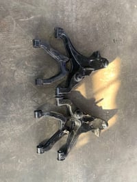 من مجمع حبتور لصيانة الباجيرو سياره لاخ ابو فراس تبديل صدر مامي تبديل ...