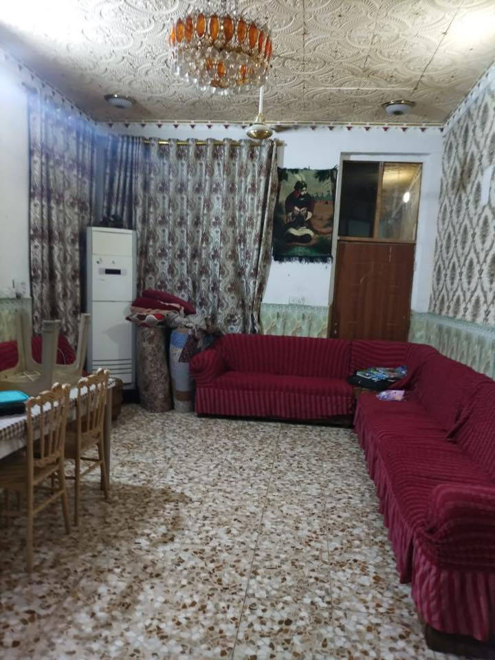 بيت للبيع مساحته ٢٣٧
الاستفسار ***********شارع سيد كريم
