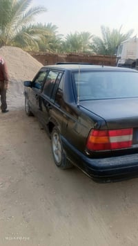 فالفو • ١٩٩٣ • نجف المناذره