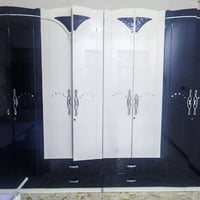 غرفه نوم وكاونتر للبيع   المكان بغداد الشعب  ثنينهن رايدهن ب ٥٠٠ الف  ...