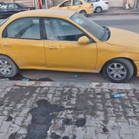 ٢٠٠٢ • دواخل نضيفه • قير عادي