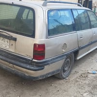 ستيشن • ١٩٩٢ • رقم نجف