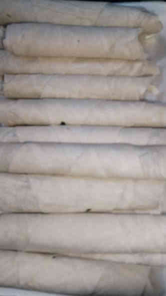 سلام عليكم متوفر بورك عل عشه *********** مكان بعقوبة الجديده قرب شارع طابو ملاحظة الحجز وتساب ورقم فقط
