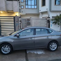 سنترا خليجي • موديل ١٨ • حجم ١٦