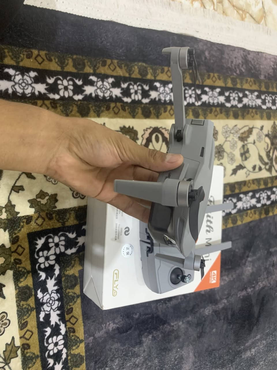 4k كسر باكيت بعده ما مستخدمه فقط فتح كارتون 

ما اعرف بيهن الله يشهد 

يوجد توصيل الاستفسار خاص او واتساب


**إذا كنت صاحب هذا الإعلان وتريد حذفه لأي سبب، رجاءا أرسل رسالة إلى الدعم الفني**