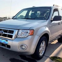 فورد اسكيب • ٢٠٠٨ • السليمانية