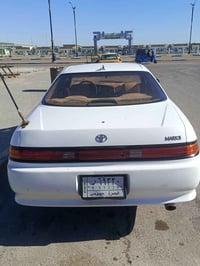 مارك جاهزه وجديده من كلشي كفاله سعره 72رقم استفسار 07750643370