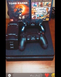 بلي 4 سلم اولاين ممفتوح برغي بي سعره 240 قفل وطيك ويا هديه بيس 21 ويوب...