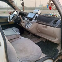 جمبي h1موديل 14 رقم دولي سيارة مكفوله خير من الله كير ومكينه مكفولات ت...