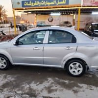 سياره نظيفه مثل ما موضح بالصوره افيو 2011 خليجي محرك جديد كير عادي سيا...