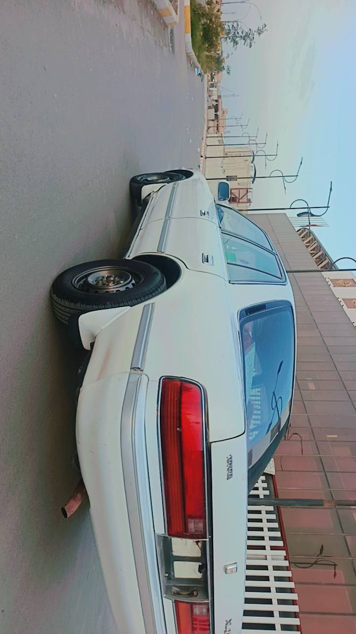 سلام عليكم
كروسيده  للبيع السعر  52
الموديل 1990
ايسر بلادي
مكينه وينجي 6
رقم بغداد 
سنويه 2030
رقم نكليزي

سياره حلوه ونضيفه

السياره باسمي تحويل مباشر
مكاني الناصريه المركز

التواصل ***********
