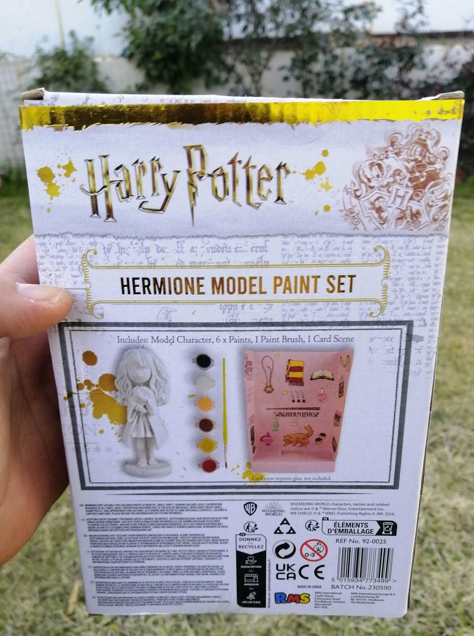 وينهم عشاق هاري بوتر جديد بلكارتون ب١٠ الف


**إذا كنت صاحب هذا الإعلان وتريد حذفه لأي سبب، رجاءا أرسل رسالة إلى الدعم الفني**