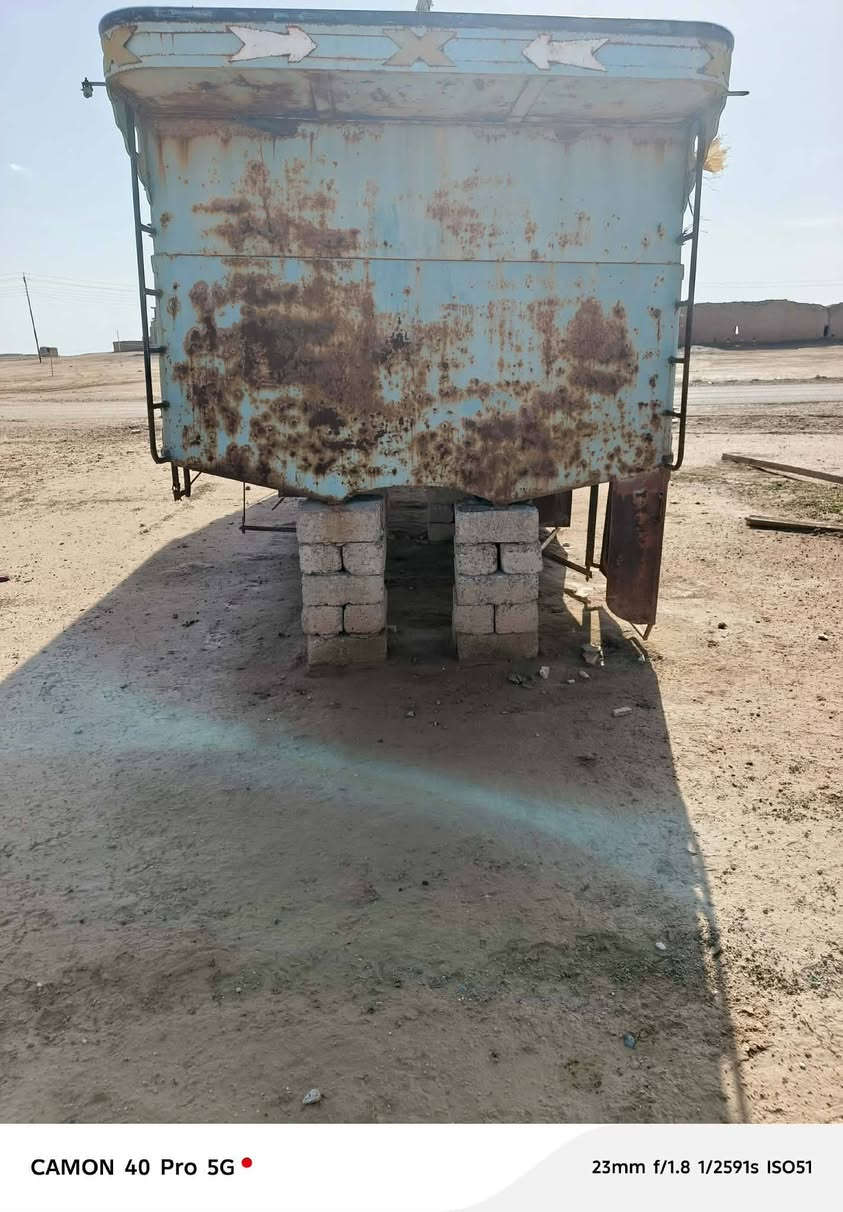 بودي اللبيع الطول 645 الرتفاع 175العنوان موصل
***********
