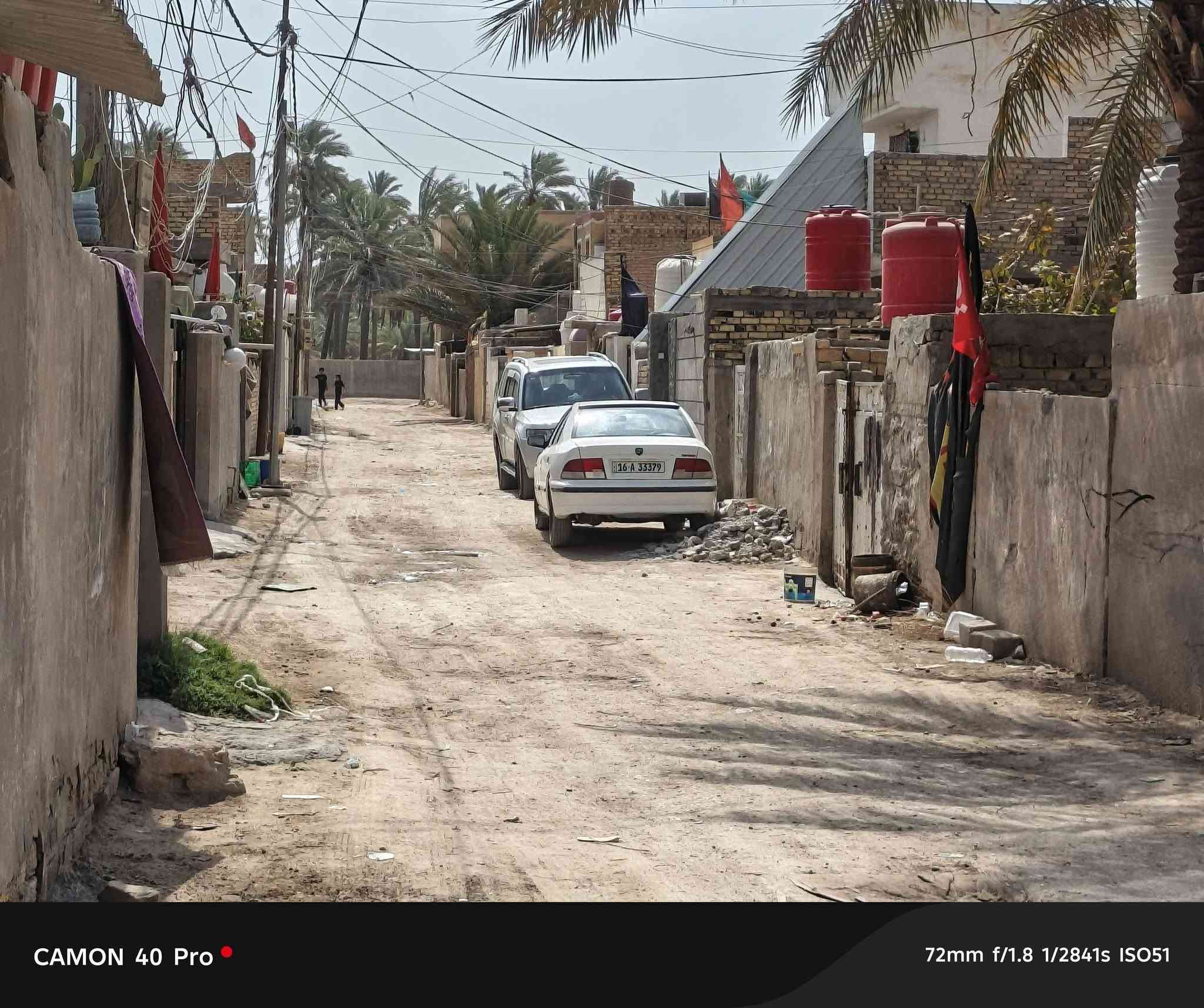 قطعه لبيع طابو زراعي منطقه نادر كراغول شارع الكبان المساحه 300 للاستفسار اكثر اتصل ***********
