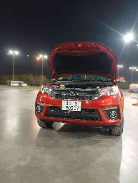 السلام  عليكم 
TIGGO
 تيكو 3 
   موديل 2019  استلام  (2024 )🔹️🔹️  ✔👍 سياره جاهزه من كل. نواحي سياره. على. وضع شركة ماشية (35km) حقيقي. سيارة ع. وضع زيرو  
    كير   ومحرك خير من الله  بسمي  شرط تحويل.ثاني. يوم هزه جديدة رقم إنكليزي. جديد يعني ما. راح  تعب 😱😱بتحويل وهم  بتحويل. ما يكلف غير (30الف)   سنويه.  جديدة تنتهي نهايت (2027)
#مواصفات_السيارة
🌳موديل  2019
🌳فتحة سقف سلايد رووف 
🌳 محرك 2000 cc مرغوب ☀️شرط برغي واحد ما. مفتوح بي 
🌳 كير  اوتو  ميكانيكي  مرغوب  شرط برغي واحد ما. مفتوح بي 🔥
🌳عدد AIR BAG 2 
🔦لايت LED منظومه زنون  اصلي   
ترايش. جامبو 🧑‍🍼🧑‍🍼
سبير منازل. 🛞 مع معدات 
نظام ترحيب 🔱🔱
شاشة كبيرة 
حساس خلفي مع كامرة  📷 بلادي
حاكية وبلوتوث 
نظام مثبت سرعه 🚉
لد نهاري بلادي ☀️☀️
اشاير بل مري 🪞🪞
دبل سوي. 2 🔑🔑
🔦كشافات هالوجين
🔦بك لايت LED
🚘 تخم  الاطارات  جديد  (ياباني) 
بطاريه  جديدة     ⚡️
🚘ويل كب كروم 
ريموت  فتح  وقفل  عن  بعد  
كهربيات. سيارة كلها شغالة ⚡️⚡️
تدفئة شغالة 🔥🔥🔥🔥
تبريد ثلج 🧊 🧊🧊
سيارة مكفولة  🌟⭐️💫          
🚘مقود جلد 
داخل جلد و مخمل  
د🤎المقاعد جلد 
🚘نظام مانع الانزلاقAps. 
🧑‍🍼نظام الايزو فكس
ادمه كاملة 🔥   
Bluetoot
USB
🥤حاملات الأكواب 6
⚡️دسك 4
اتصال 
الشراي. يتصل. وبيك.  خير. وتدلل  واتساب 
***********
