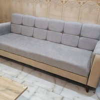 تخم قنفات 8 مقاعد اخو الجديد نظافة %100 شغل عراقي ثكيل تصميم تركي للبي...