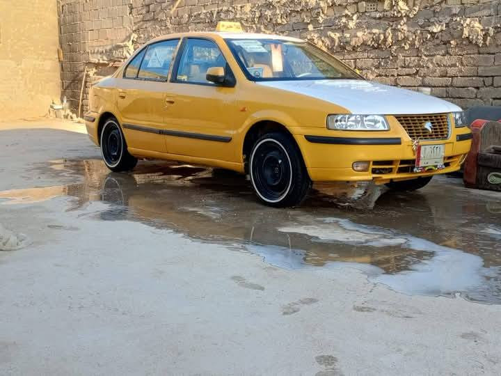 سلام عليكم سياره سمد سورن لبيع مديل 2011 دخم تاير صدر امامي وخلفي مكاني واسط كوت *********** وترهم مراوس  بخصوصي
