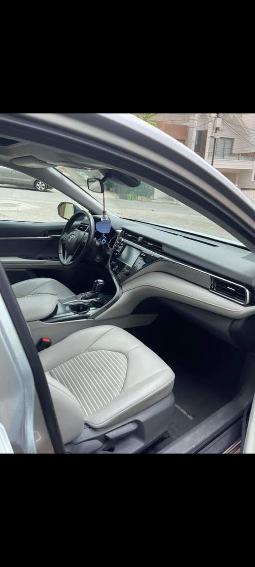 كامري موديل 2019 امريكي.     فول مواصفات رقم سليمانيه تفاصيل بل سونار ماشيه 160 مكاني فلوجه سعر 190 اتصال على رقم  ***********
