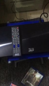 بلوراي 3D • ريموت جوكر • نظيف