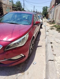 سوناتا ٢٠١٦ • رقم اربيل • خمس قطع