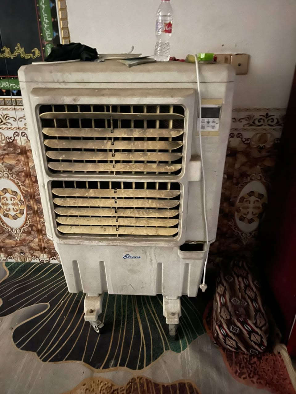 السلام عليكم اخوان غراض مستعمله وكله شغال ابيع شلعه وحده مكاني بغداد انطي سعر باليرضي الله وتعال حمل ***********
