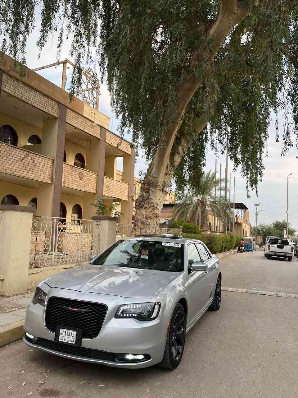 السلام عليكم 
للبيع اوباما مديل 2023 
اللون سلفر
وارد امريكي 
المواصفات موضحه في الصور 
للاستفسار عن السعر وباقي التفاصيل يرجى الاتصال على  الرقم *********** 
العنوان بصره القرنه البصرة, العراق
