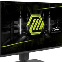 شاشه 2k  للبيع شاشة MSI MAG 275QPF x30 (نسخة الـ 300Hz)  ​الدقة: 2K (1...