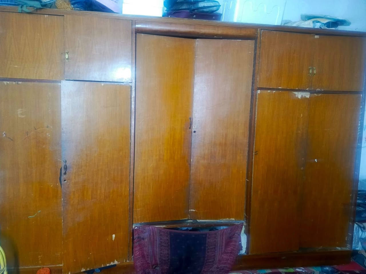 كنتور مثل الصوره واضح قاطين أريده ب125


**إذا كنت صاحب هذا الإعلان وتريد حذفه لأي سبب، رجاءا أرسل رسالة إلى الدعم الفني**