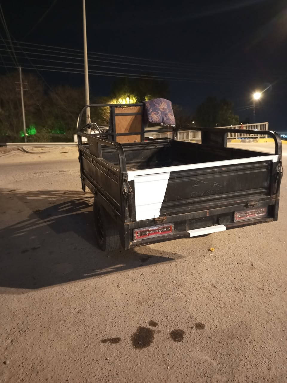 سلام عليكم ستوته للبيع كلك كلك مكاني كربلاء مكفوله من ل سرقه موديل 20 بيه مكينه 27 بعده عل سحك ل سعر 900 /***********
